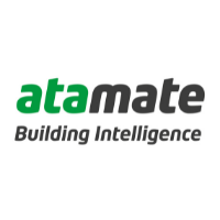 Atamate Logo Slider