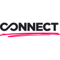 Connect logo