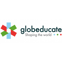 GlobeEducate logo