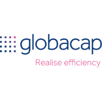 Globacap Logo Slider