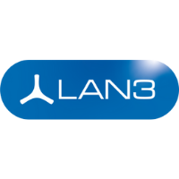 LAN3 Logo Slider