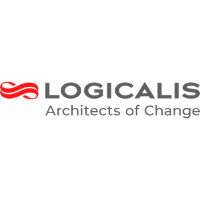 Logicalis Logo Slider