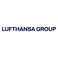 Lufthansa Logo Slider