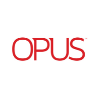 Opus Logo Slider