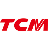 TCM logo