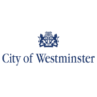 Westminster Logo Slider