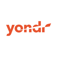 Yondr logo
