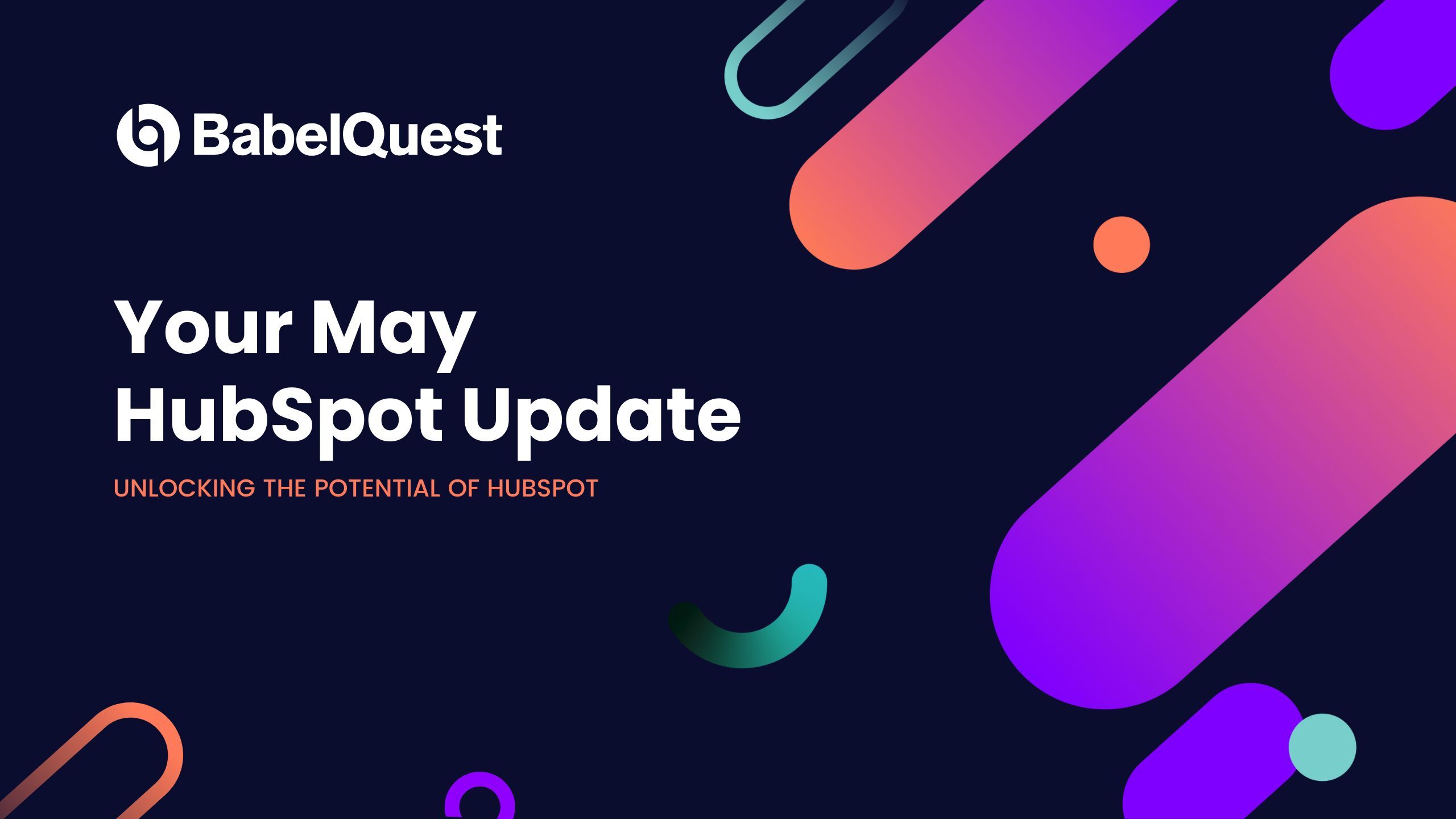 Copy of Product Update Holding Slides