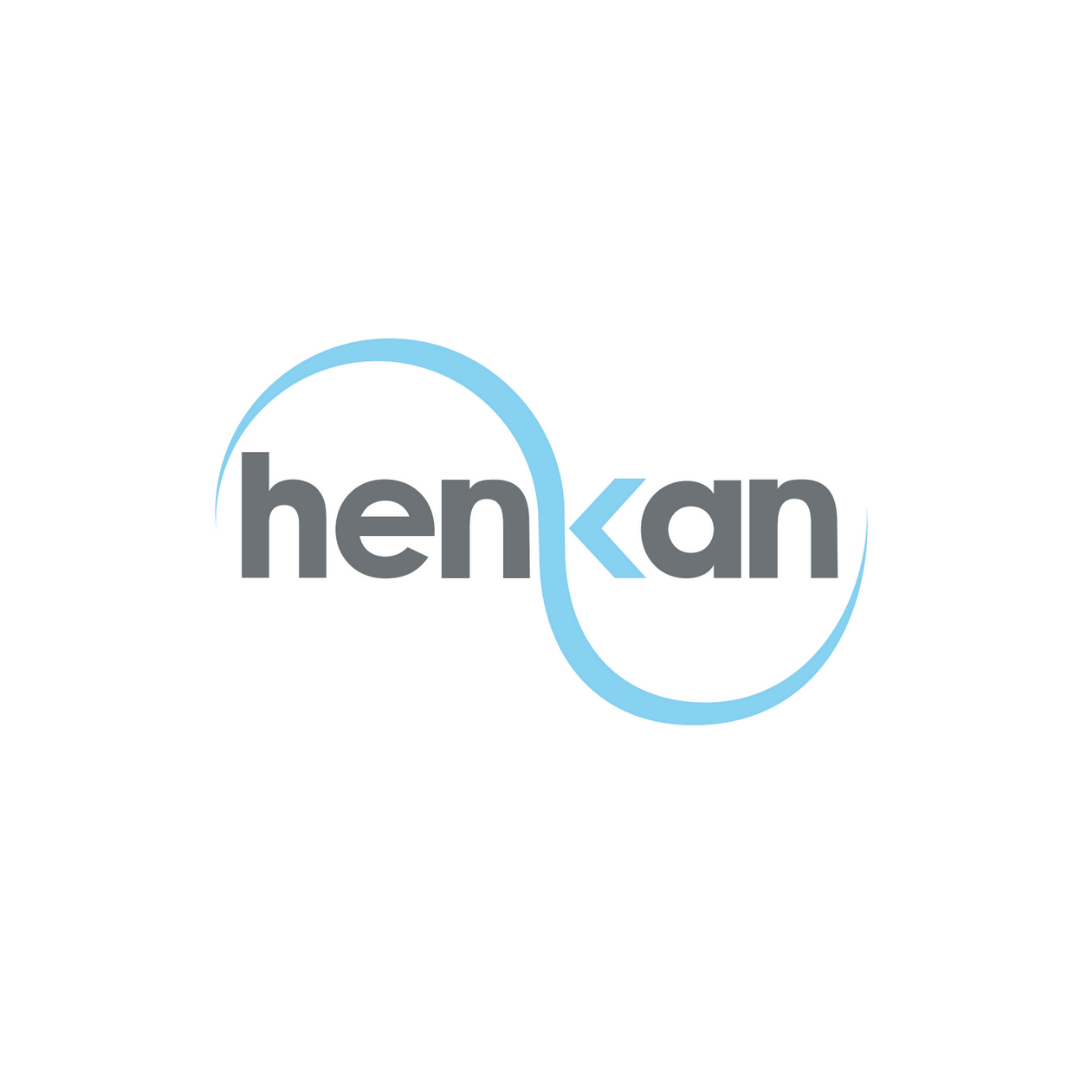 Henkan logo