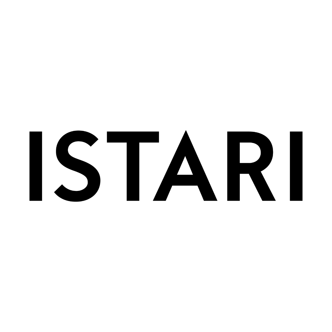 ISTARI logo
