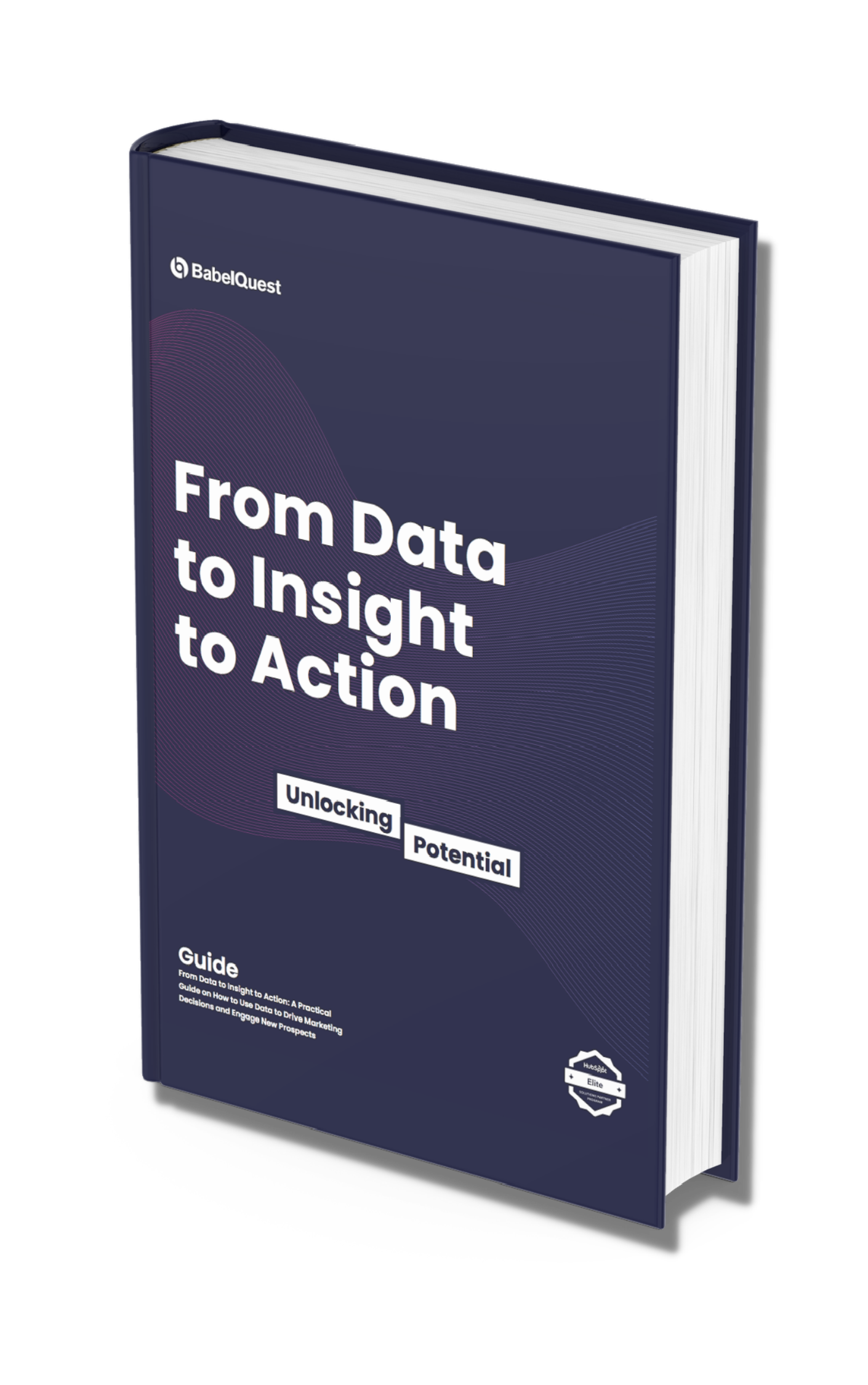offer-ebook-from-data-to-insight-to-action-book
