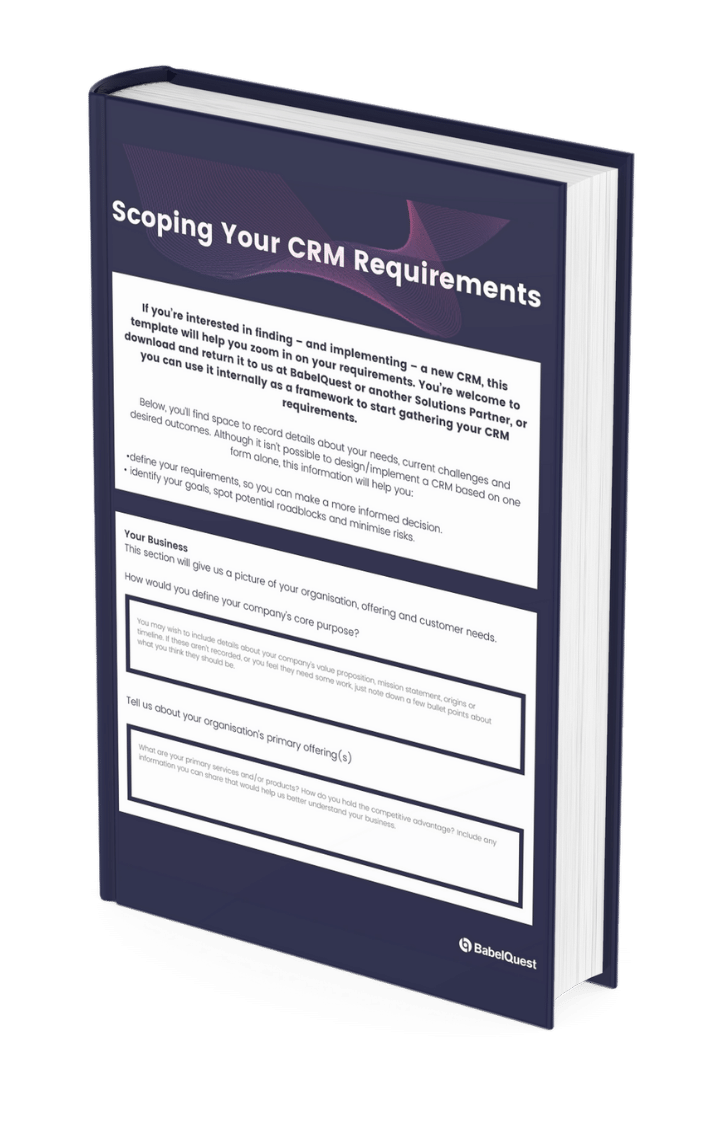 offer-scoping-your-crm-requirements