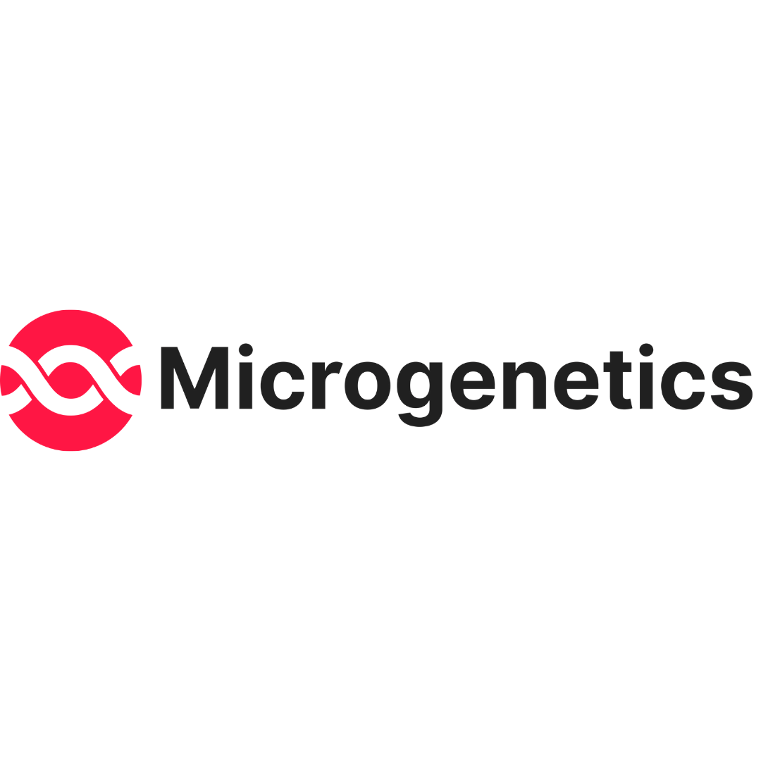Microgenetics logo