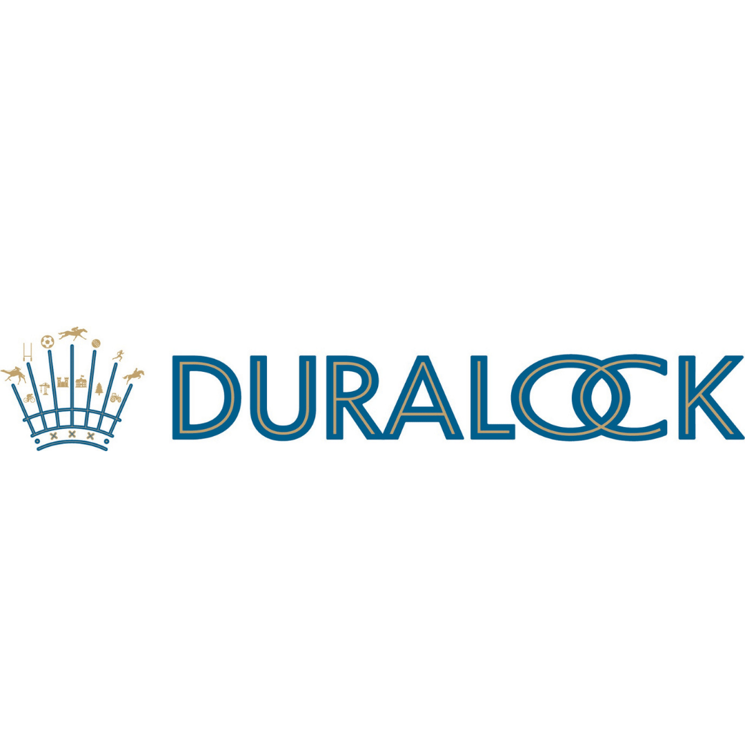 Duralock logo