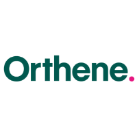 Orthene logo