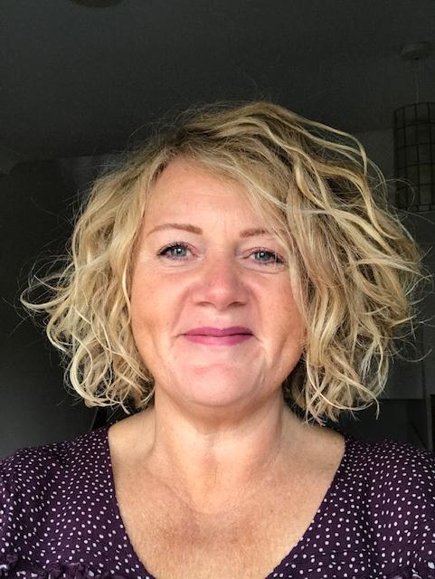 Amanda Marks