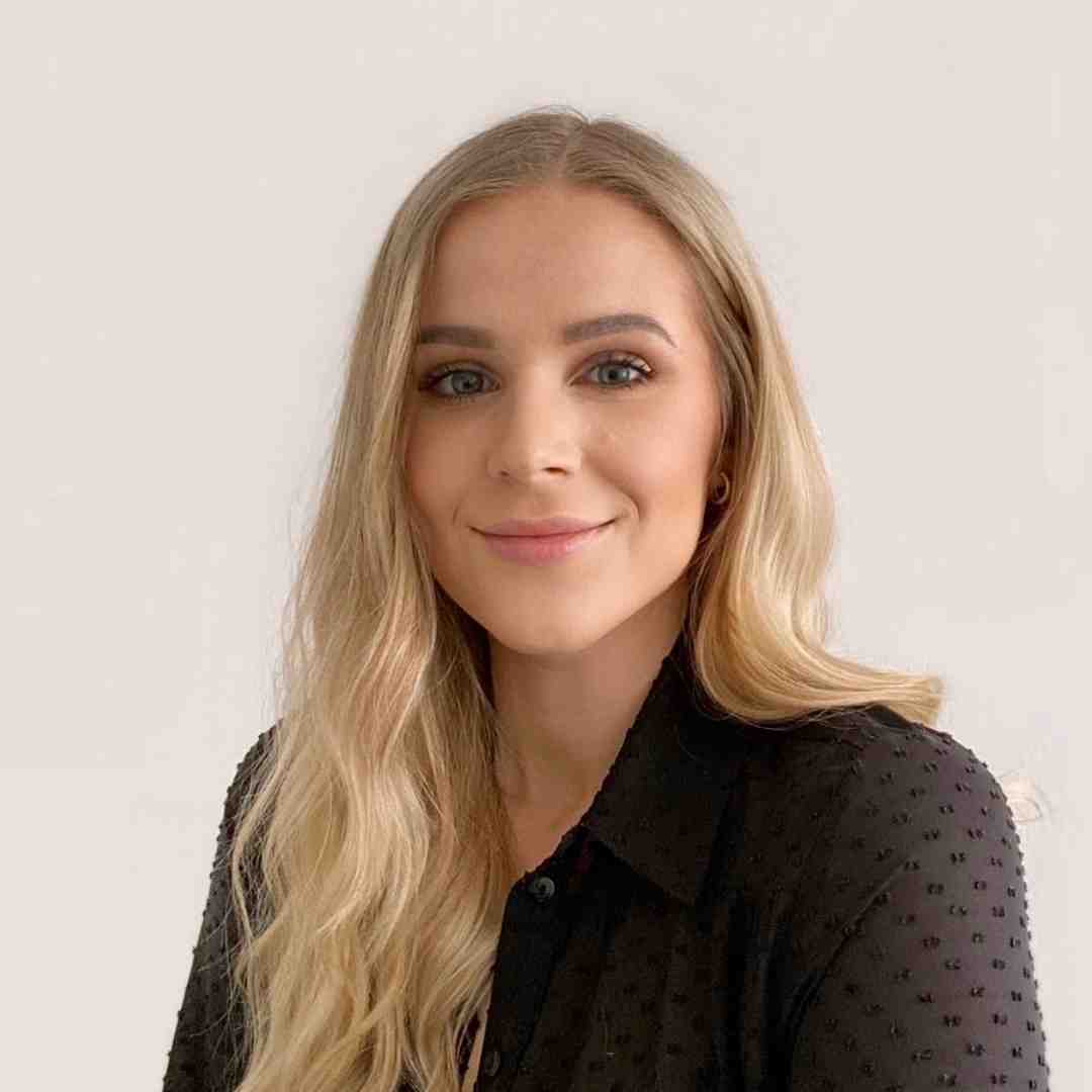 Emma Baker