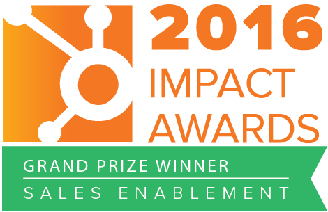 case study international grand prize winner for sales for sales