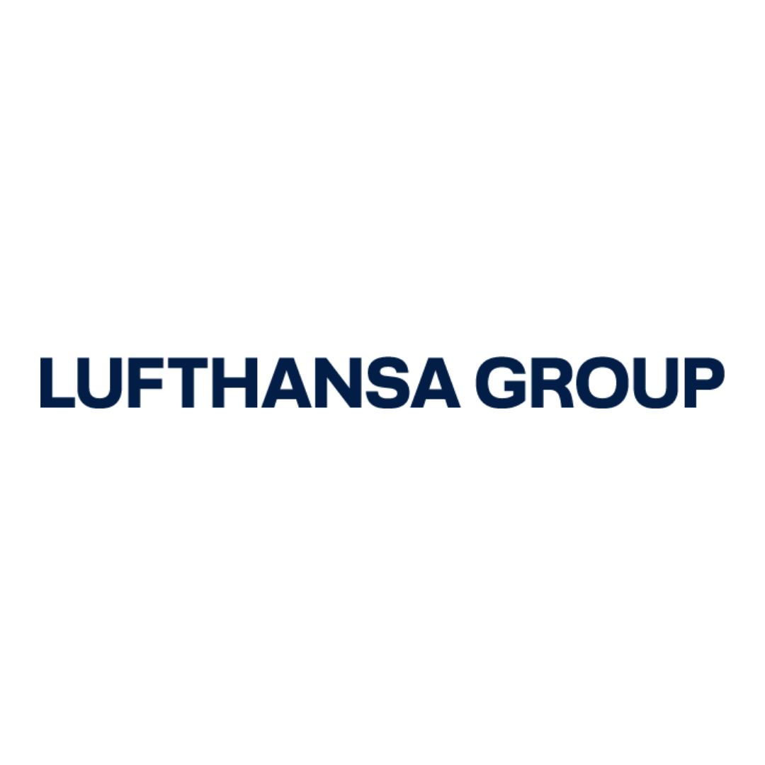 Lufthansa Group logo
