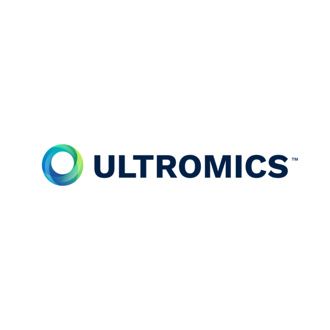 Ultromics  logo